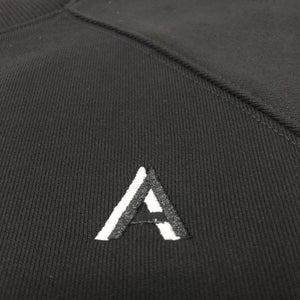 AUSLANY® Classic Embroidered - Men's Crew Neck Sweatshirt