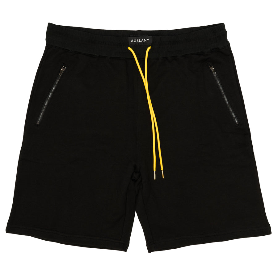 AUSLANY® Classic (Black) Men's Shorts
