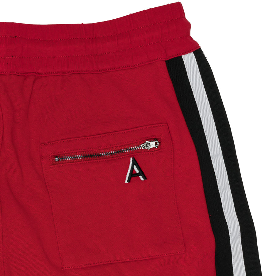 AUSLANY® Classic (Red) Men's Shorts