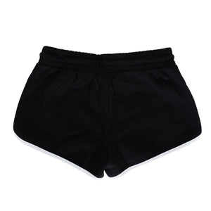 AUSLANY® Classic (Black) Women's Summer Shorts