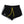 AUSLANY® Classic (Black) Women's Summer Shorts
