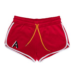 AUSLANY® Classic (Red) Women's Summer Shorts